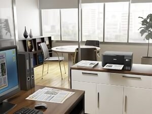 Epson ecotank L3251 Driver