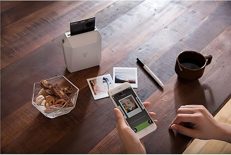 Reseña de la Share SP-3