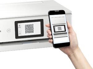 Reseña de la TS 8751 Pixma