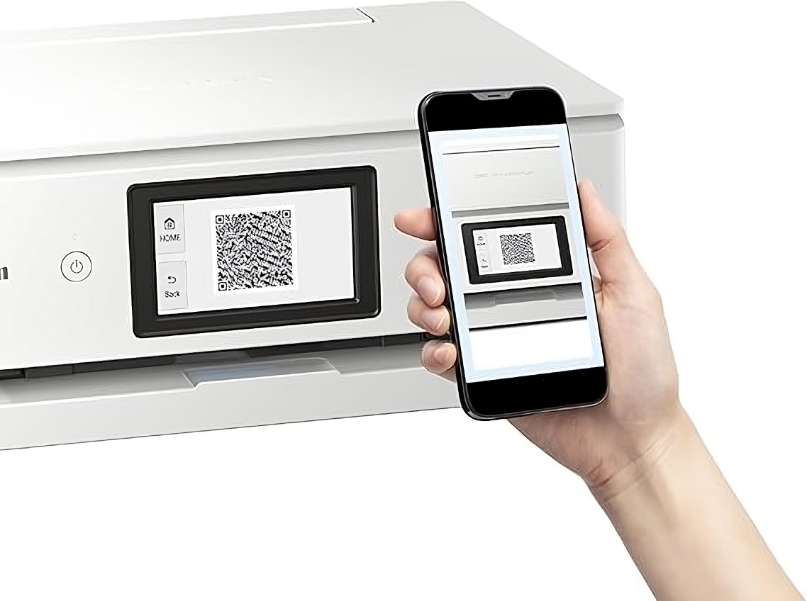 Reseña de la TS 8751 Pixma