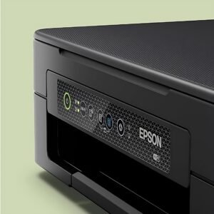 Review de la Epson expression xp 2200