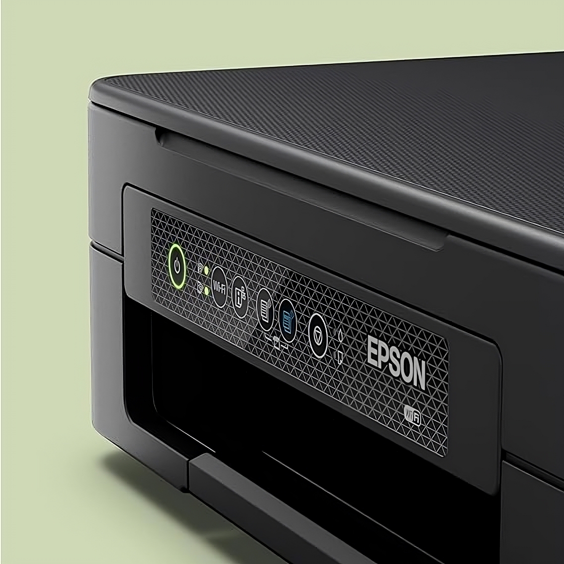 Review de la Epson expression xp 2200