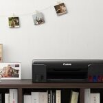 Driver canon pixma g550