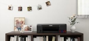 Driver canon pixma g550
