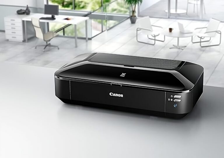 printer canon pixma ip8750