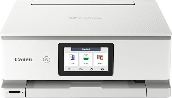 Canon Pixma TS8751