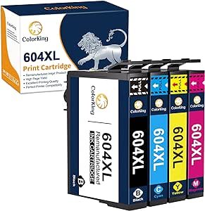 Epson Expression Home xp-4200 Cartuchos