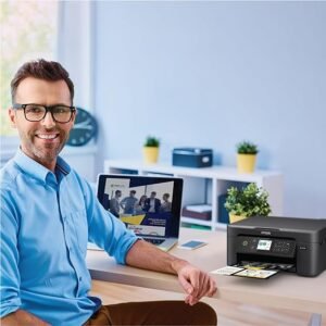 Review de la Epson Expression Home XP-4200