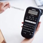 Review e la Brother PT-H110