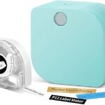 Review de la Phomemo P12