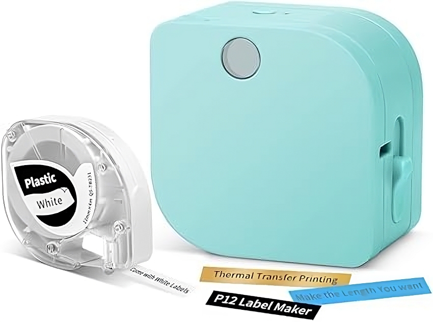 Review de la Phomemo P12