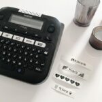 Brother PT-D210 manual pdf