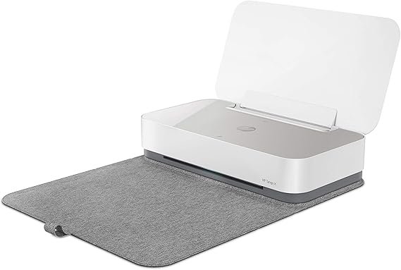 impresora de pegatinas HP Tango X
