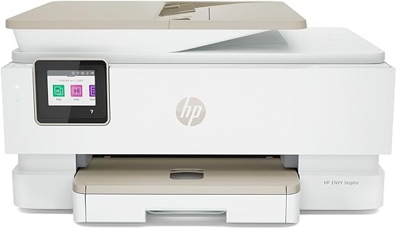 HP Envy Inspire 7955e