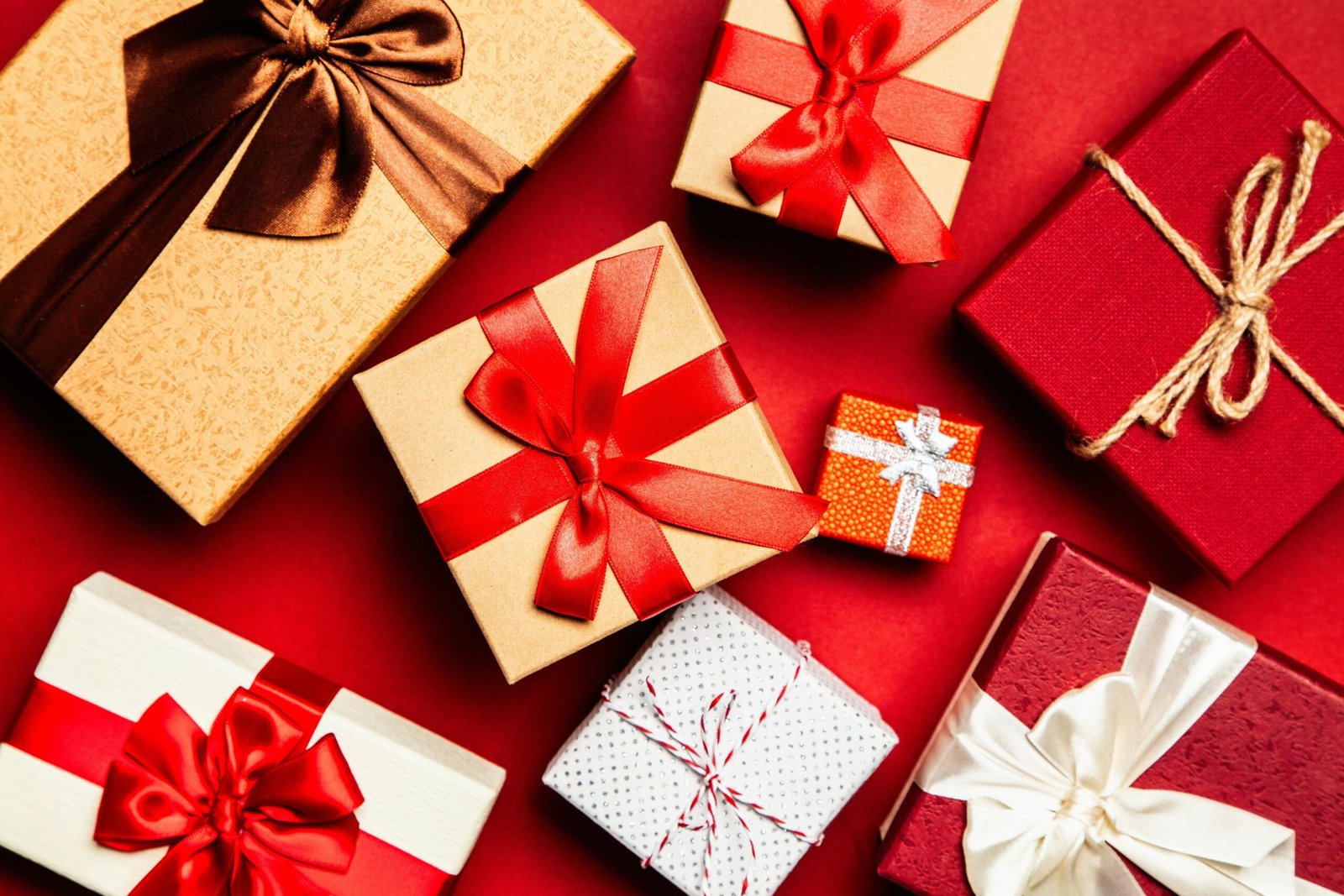 Ideas de Regalos que puedes hacer en Navidad 2024