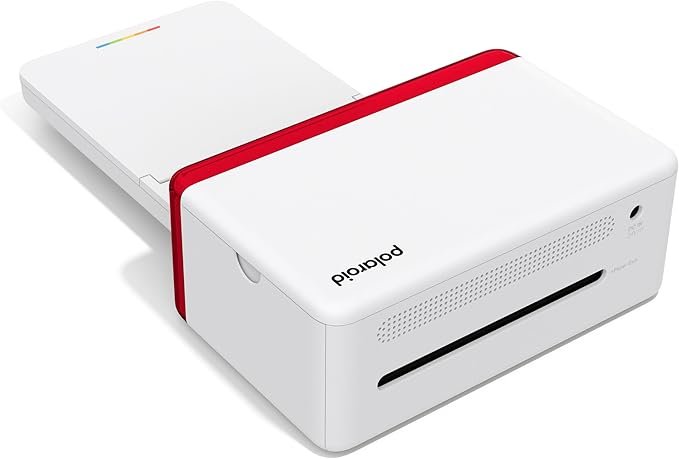 Impresoras Compactas para smartphone